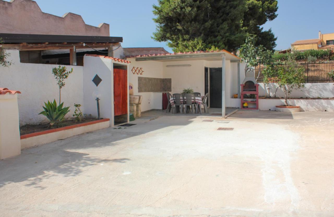 Villa Rosanna Sciacca Exterior foto